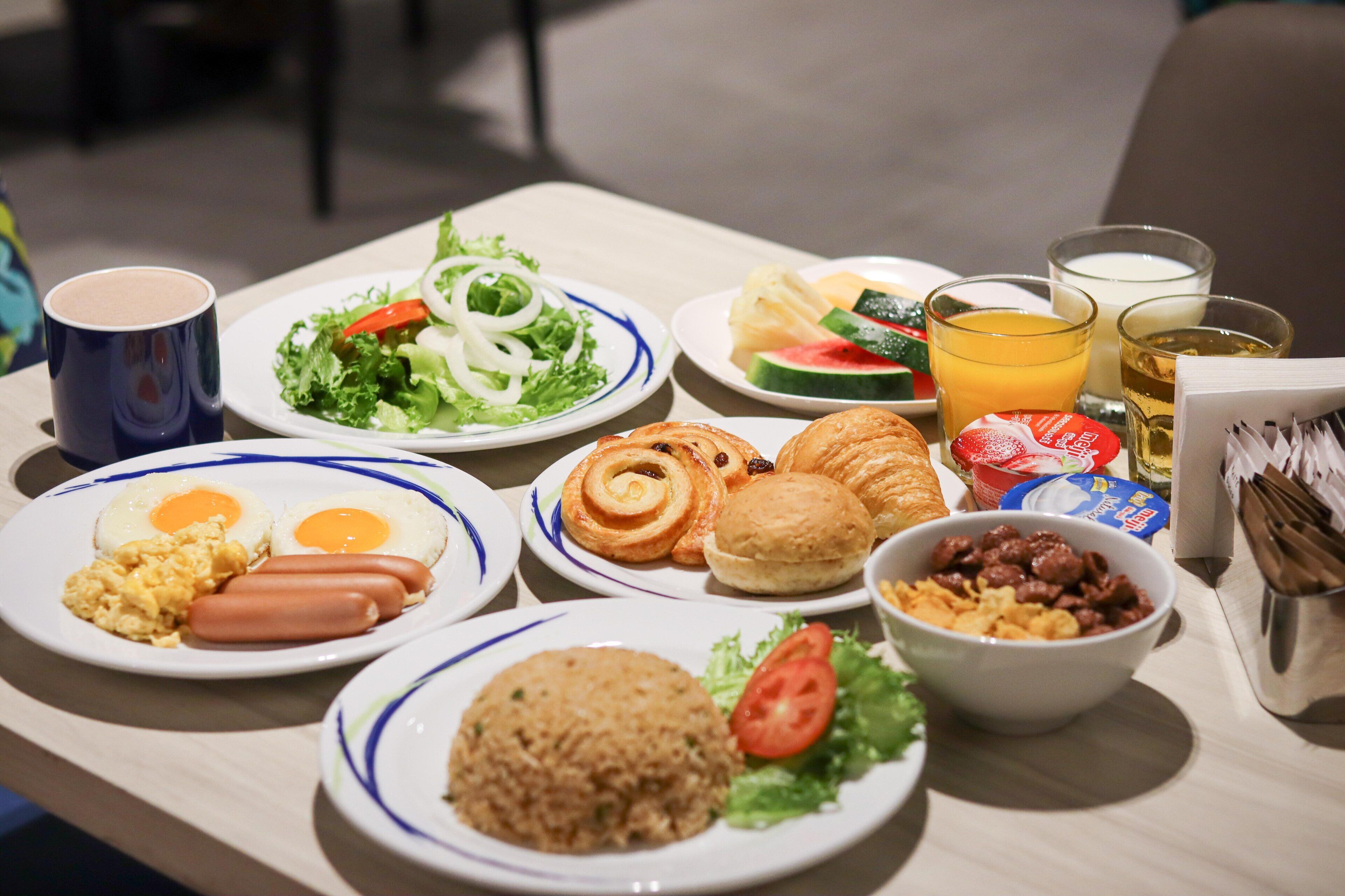 Foto - Holiday Inn Express Bangkok Sukhumvit 11 by IHG
