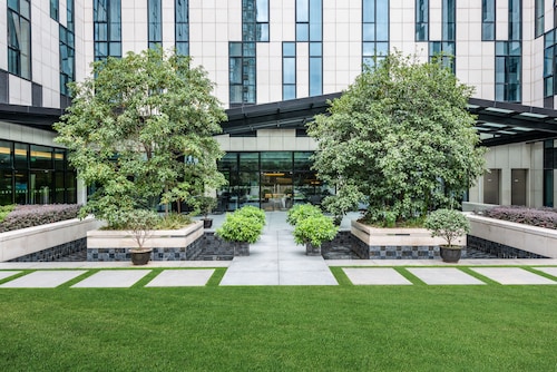 Holiday Inn Express Shanghai Gongkang by IHG