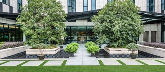 Holiday Inn Express Shanghai Gongkang by IHG