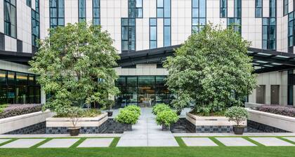 Holiday Inn Express Shanghai Gongkang by IHG