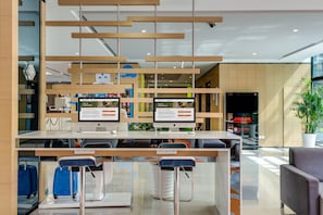 Servei de l'allotjament