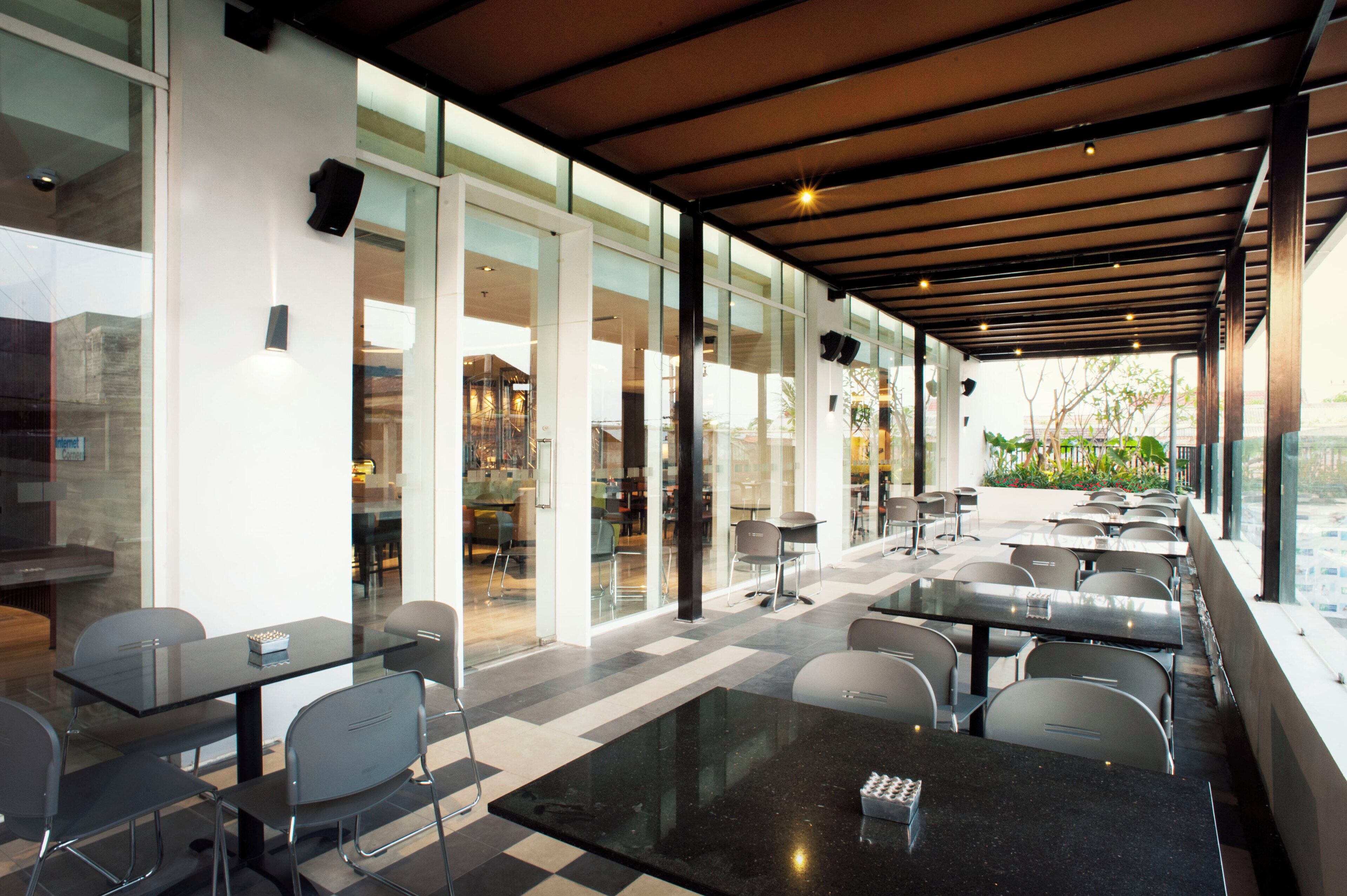 ร้านอาหาร