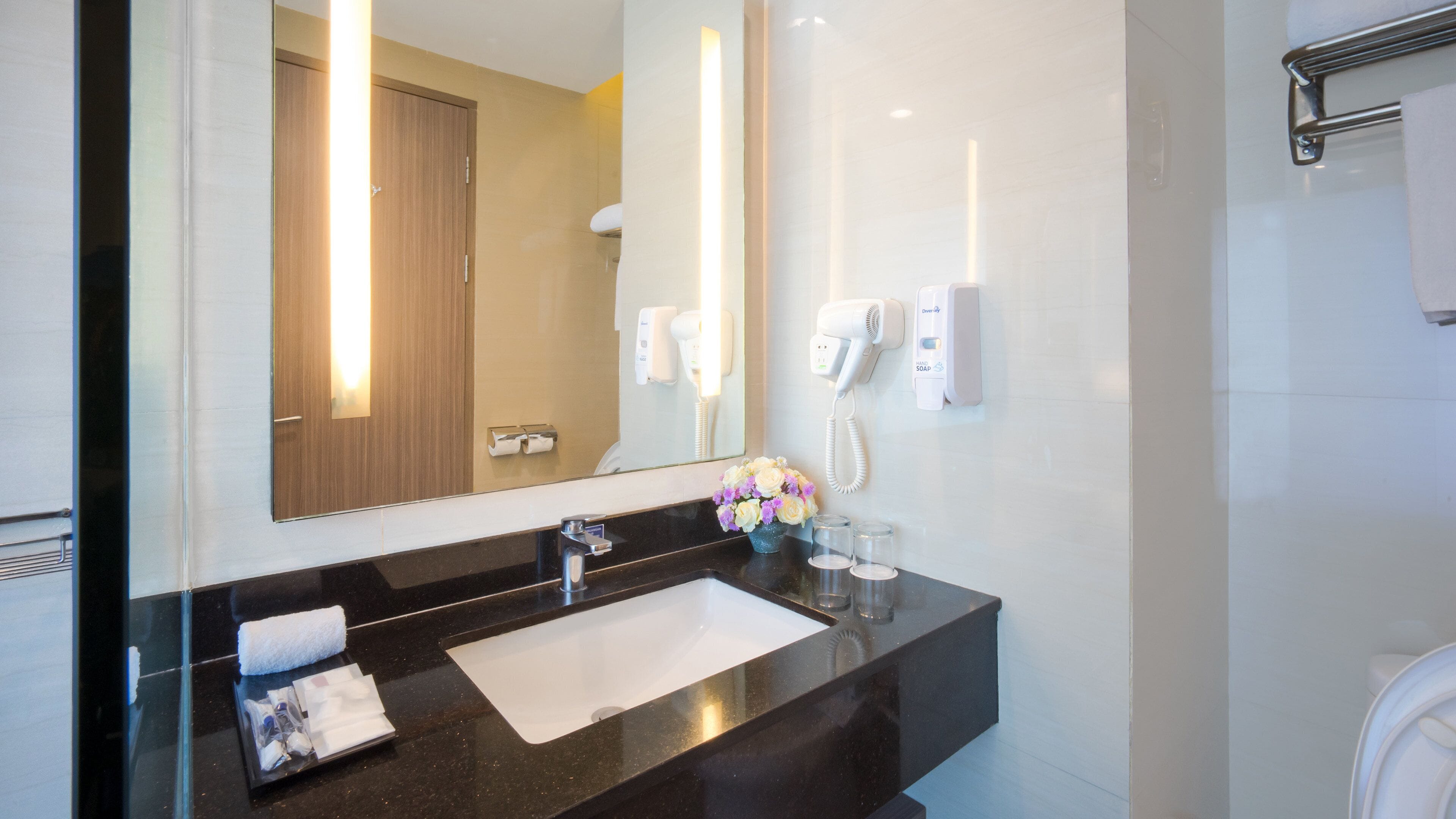 Servicio de la habitación