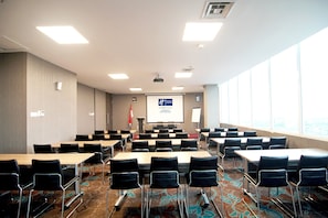 Sala de reunião