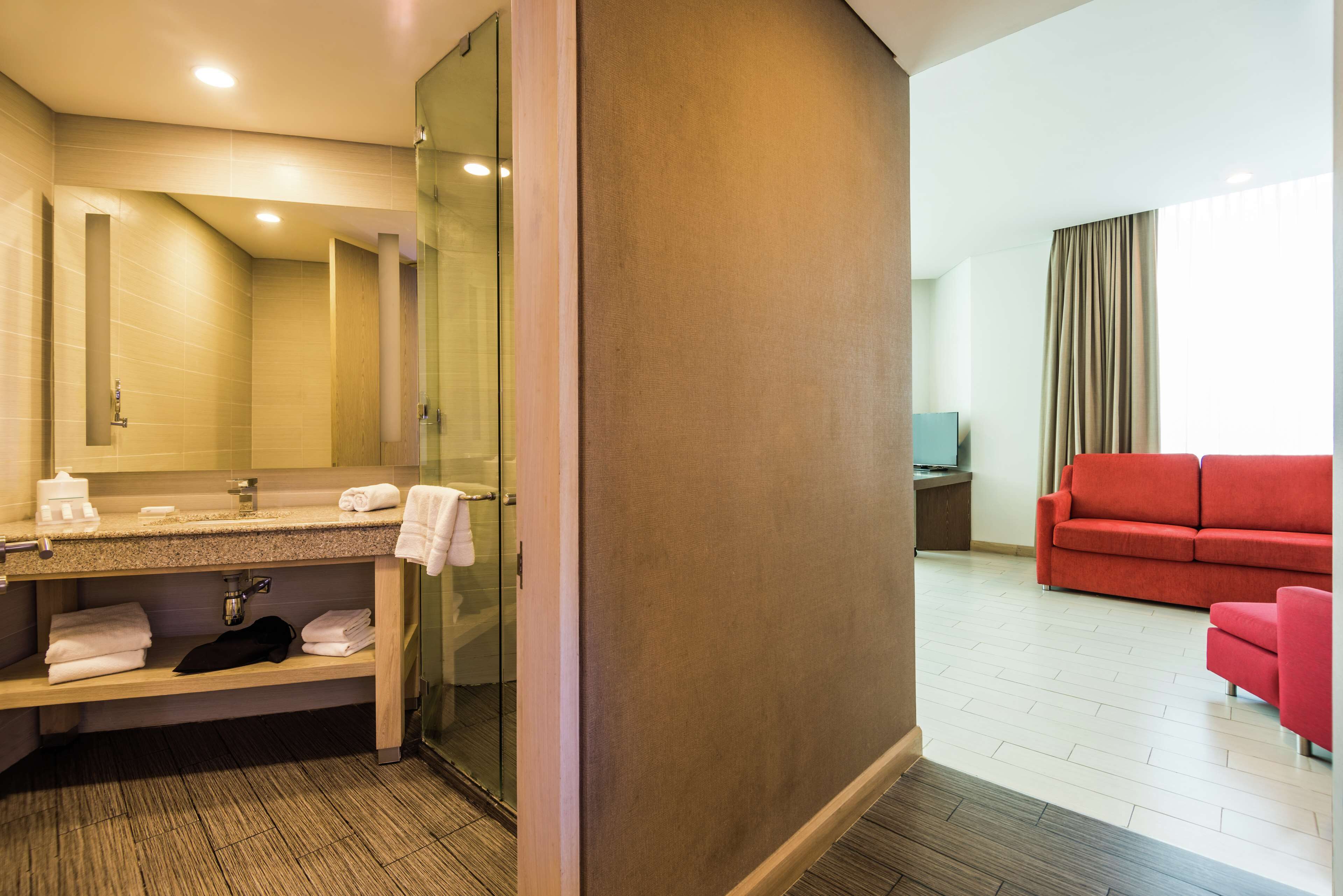 Foto - Hilton Garden Inn Barranquilla