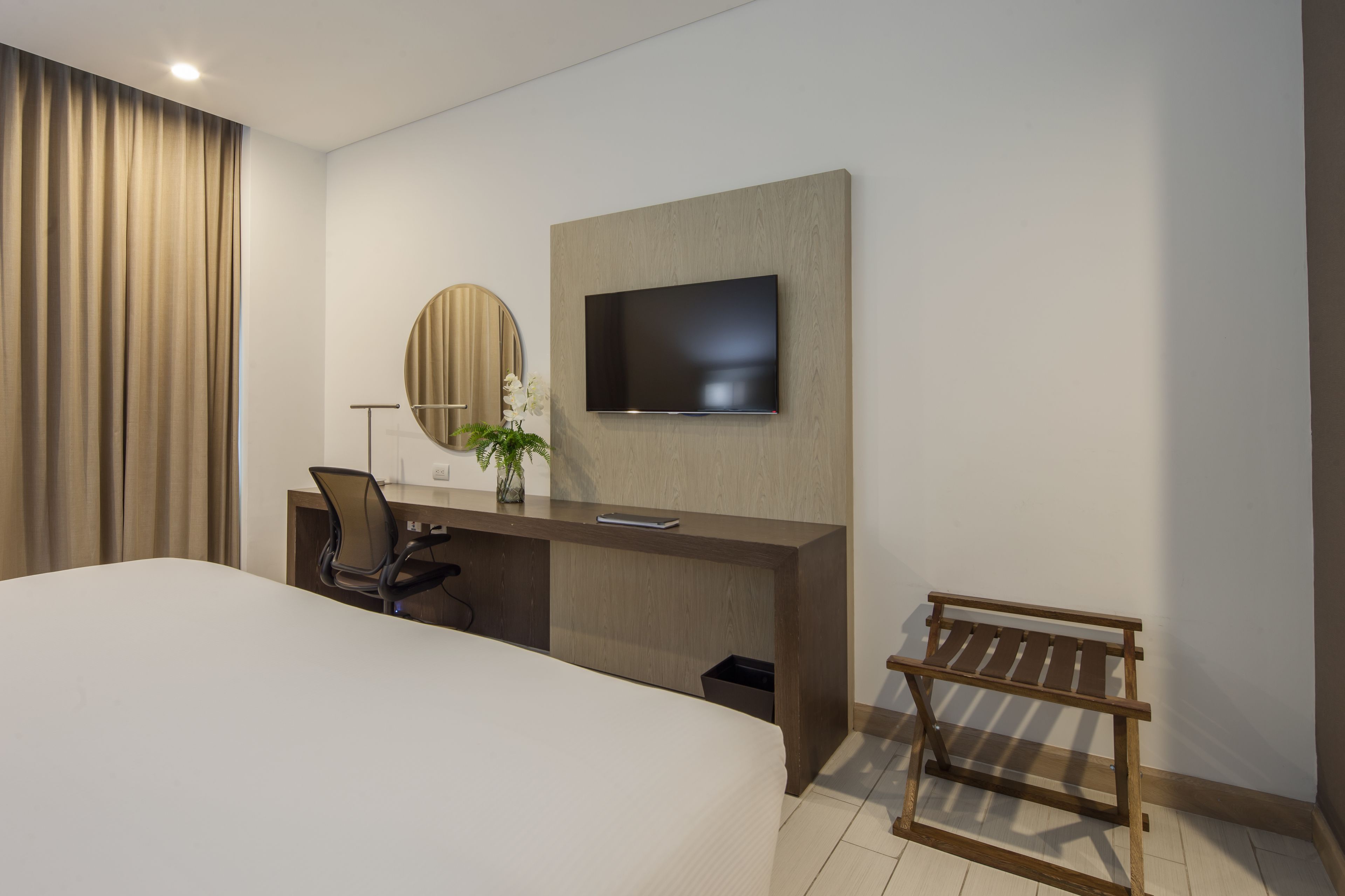 Foto - Hilton Garden Inn Barranquilla