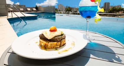 Hilton Garden Inn Barranquilla