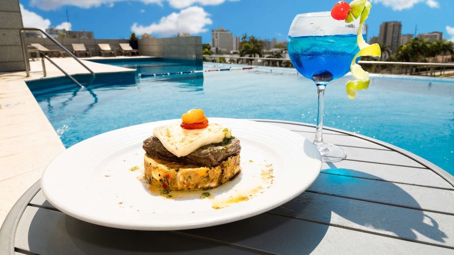 Hilton Garden Inn Barranquilla