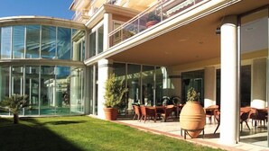 Property grounds - Thalassa Sport (Roses)
