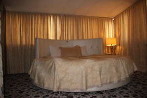 Suite - Ankara Risiss Hotel (Ankara)