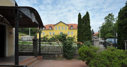 Hotel Puntijar