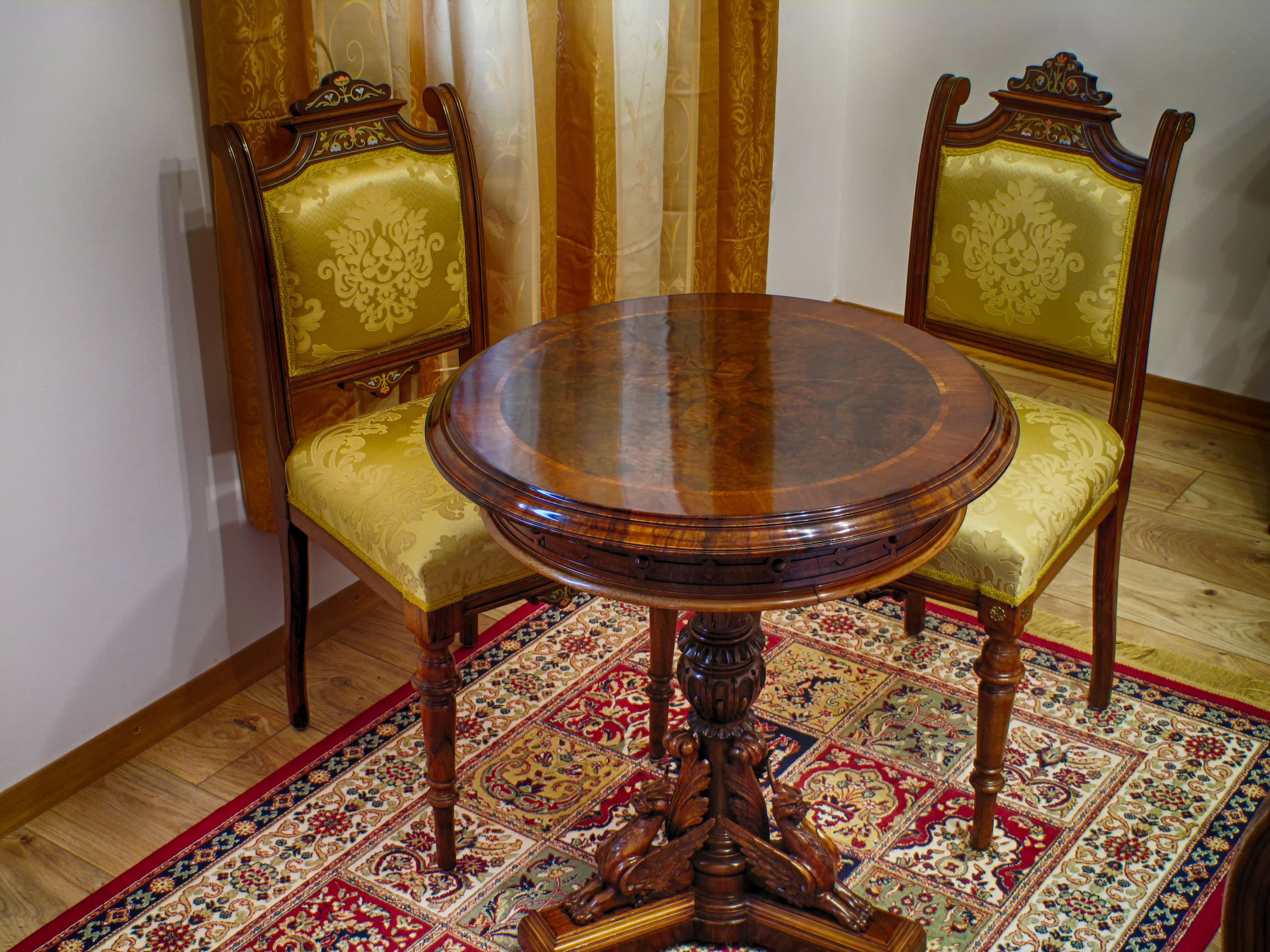 executive suite | room amenity