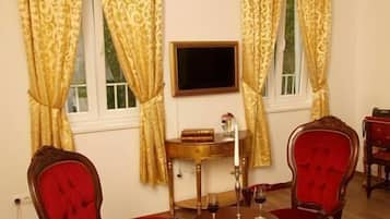 Superior Single Room | Room amenity