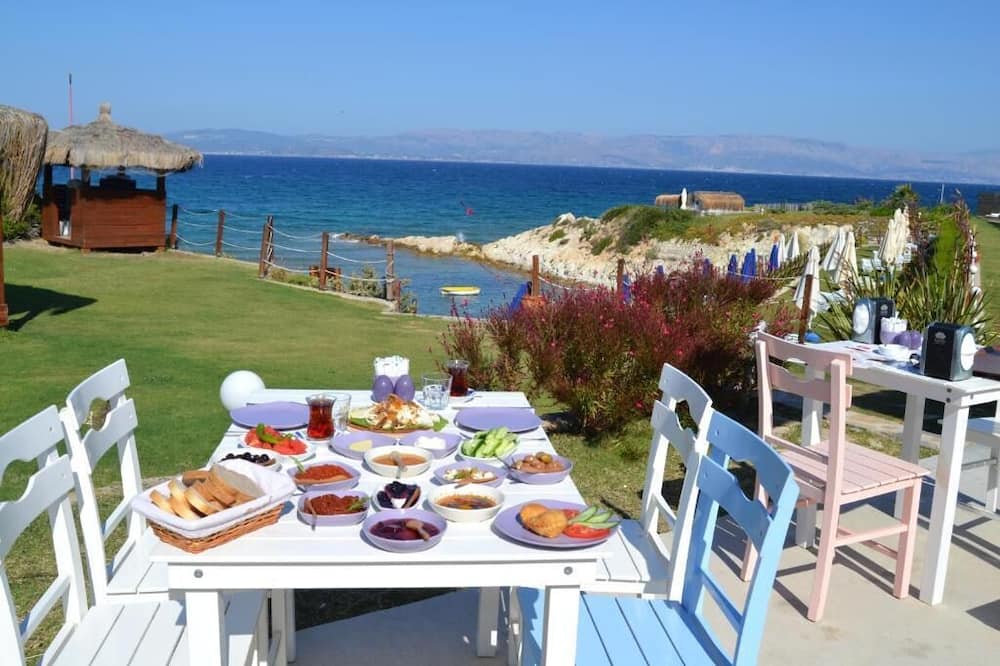 Pırıl Hotel Thermal & Beauty SPA