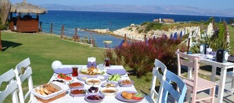 Pırıl Hotel Thermal & Beauty SPA