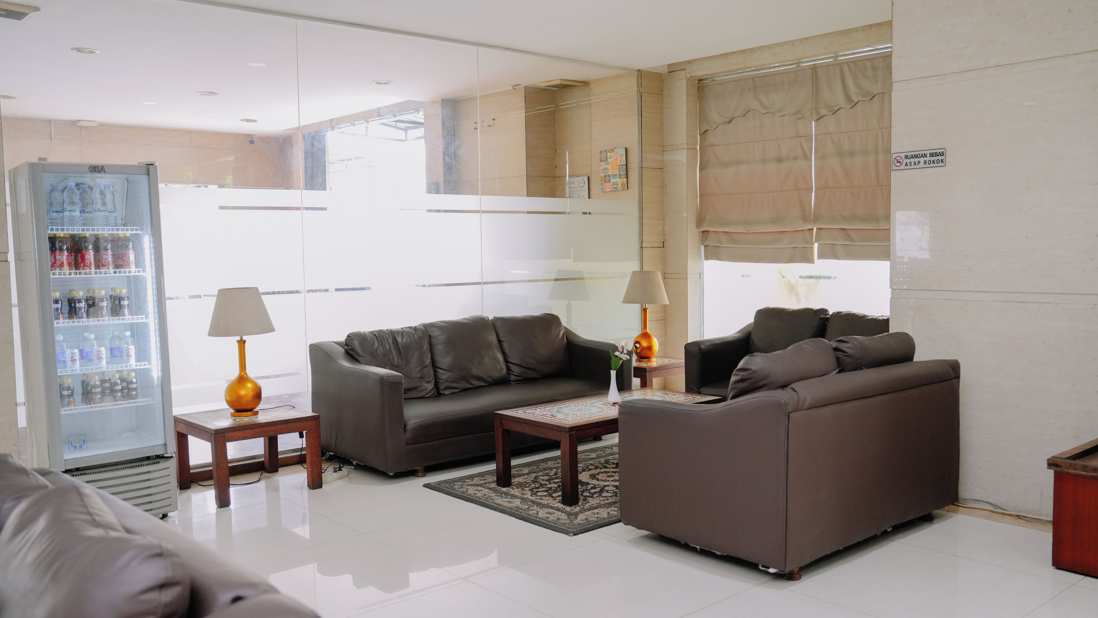 Foto - Sulthan Hotel Medan Powered by Archipelago