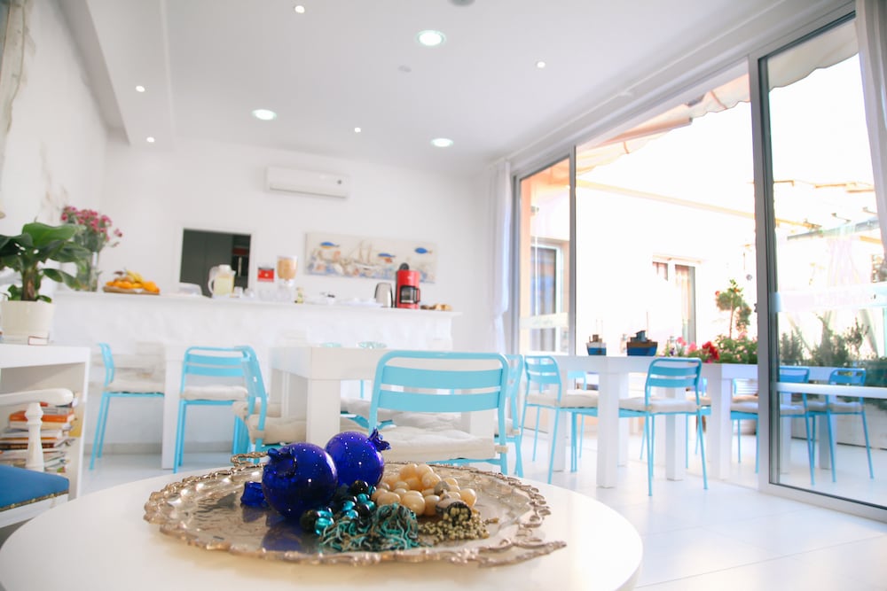 Opera Hotel Larnaca photo 7
