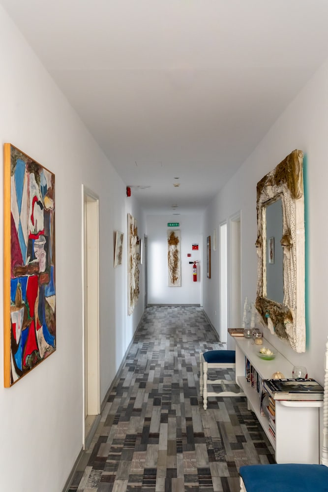 Opera Hotel Larnaca photo 8