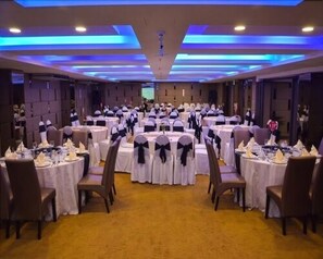 Salão de eventos