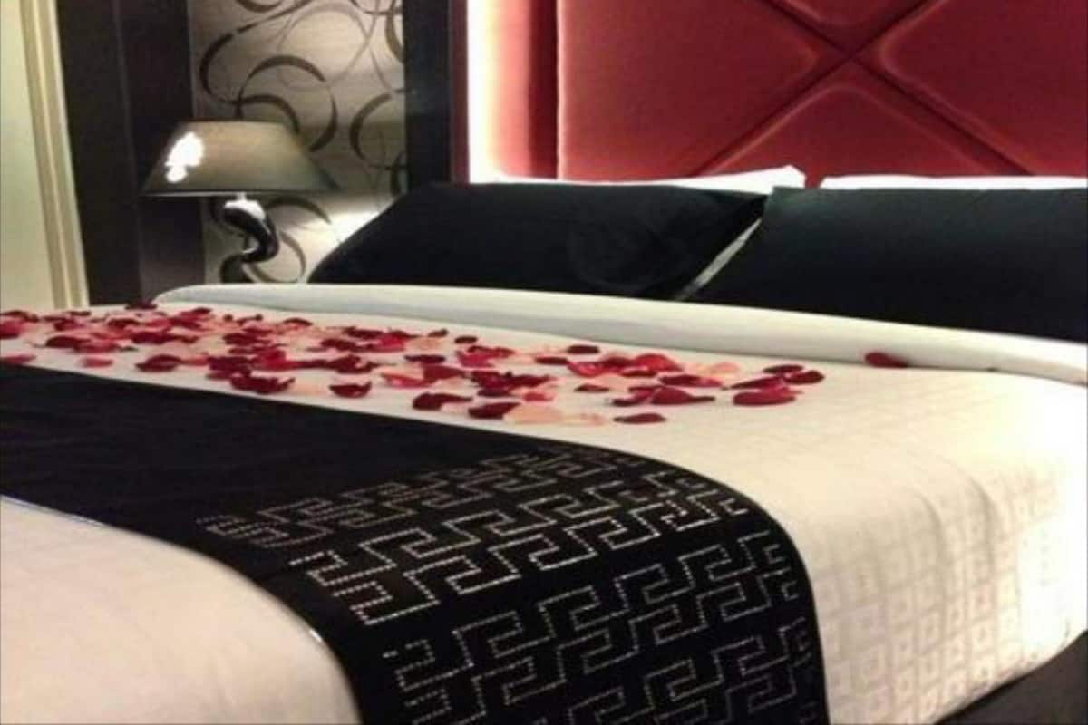 In-room safe, laptop workspace, free WiFi