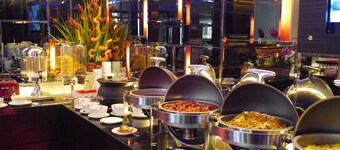 Sani Hotel Kuala Lumpur