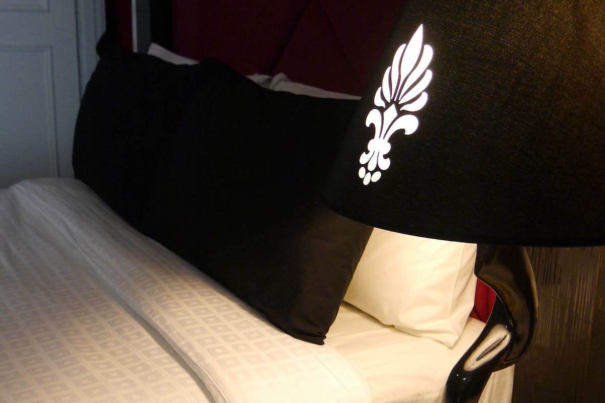 In-room safe, laptop workspace, free WiFi