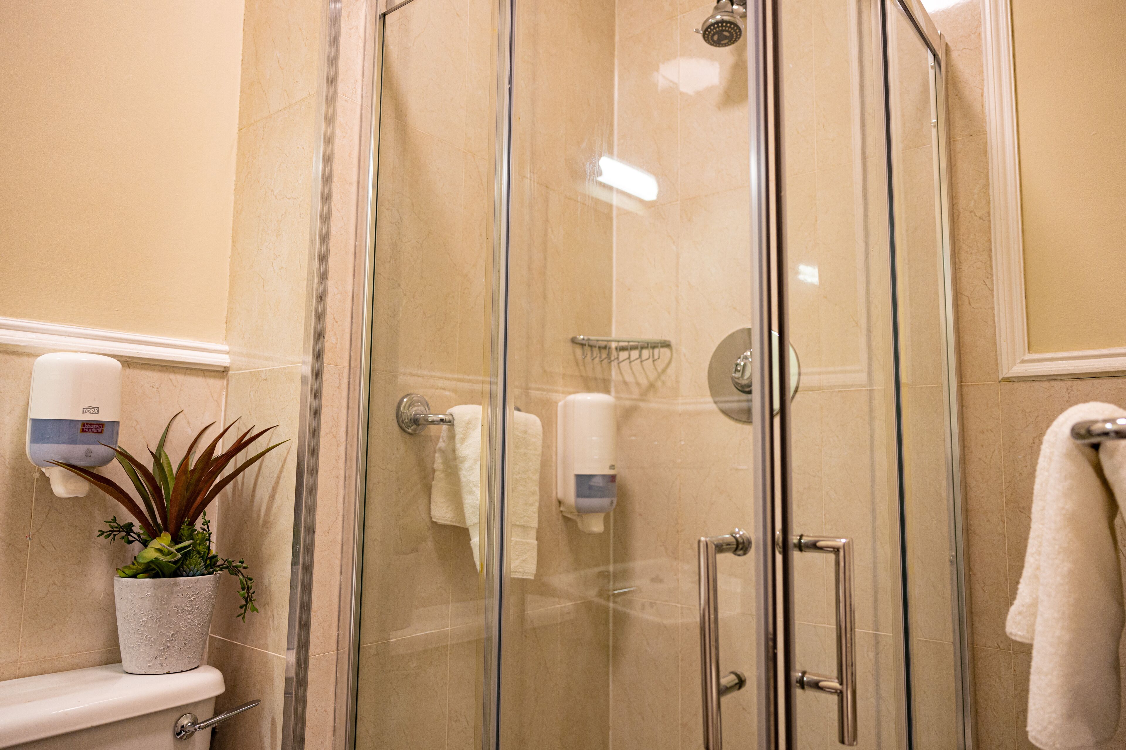 Foto - Egans Guest House