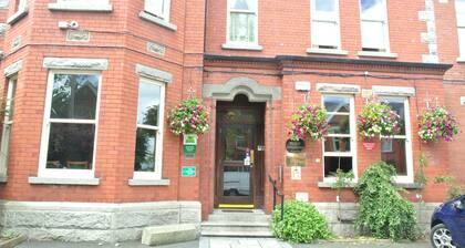 Egans Guest House