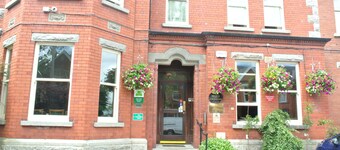 Egans Guest House