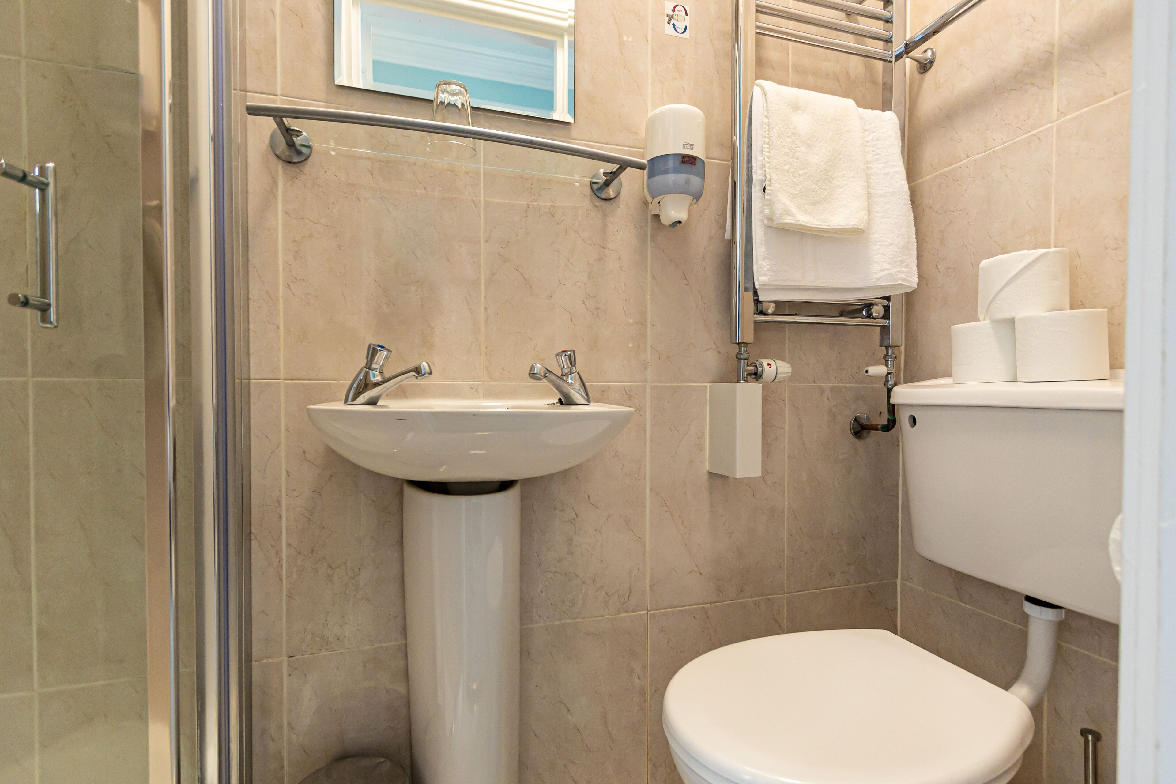Foto - Egans Guest House