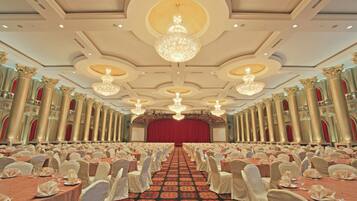 Ballroom