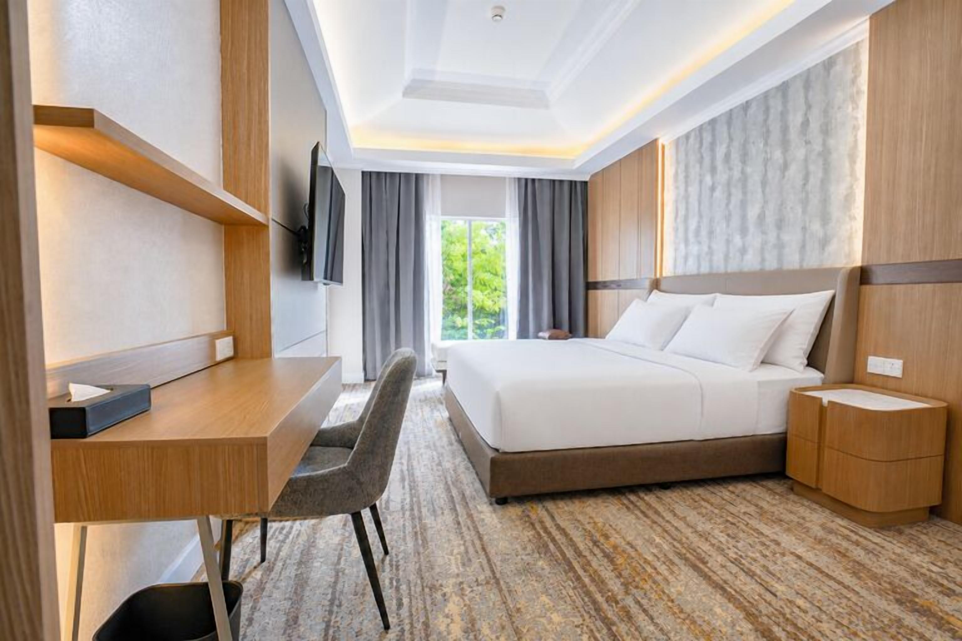 Executive Suite Premium