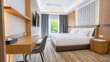Executive Suite Premium