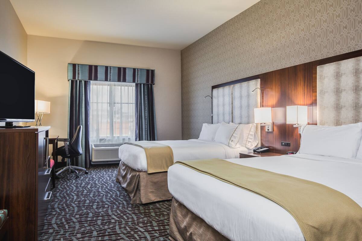 egyptian cotton sheets, premium bedding, desk, blackout curtains