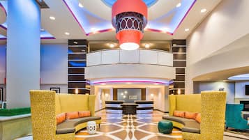 Lobbylounge