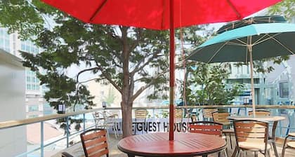 Kukje Guesthouse Myeongdong