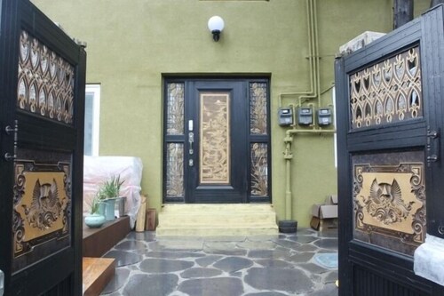 Kukje Guesthouse Myeongdong
