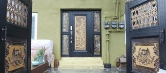 Kukje Guesthouse Myeongdong