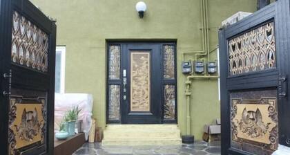 Kukje Guesthouse Myeongdong