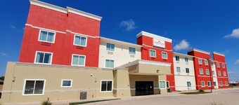 Hawthorn Suites By Wyndham San Angelo