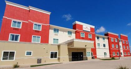 Hawthorn Suites By Wyndham San Angelo