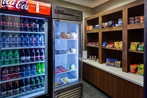 Property amenity - Holiday Inn Express Hutchinson by IHG (Hutchinson)
