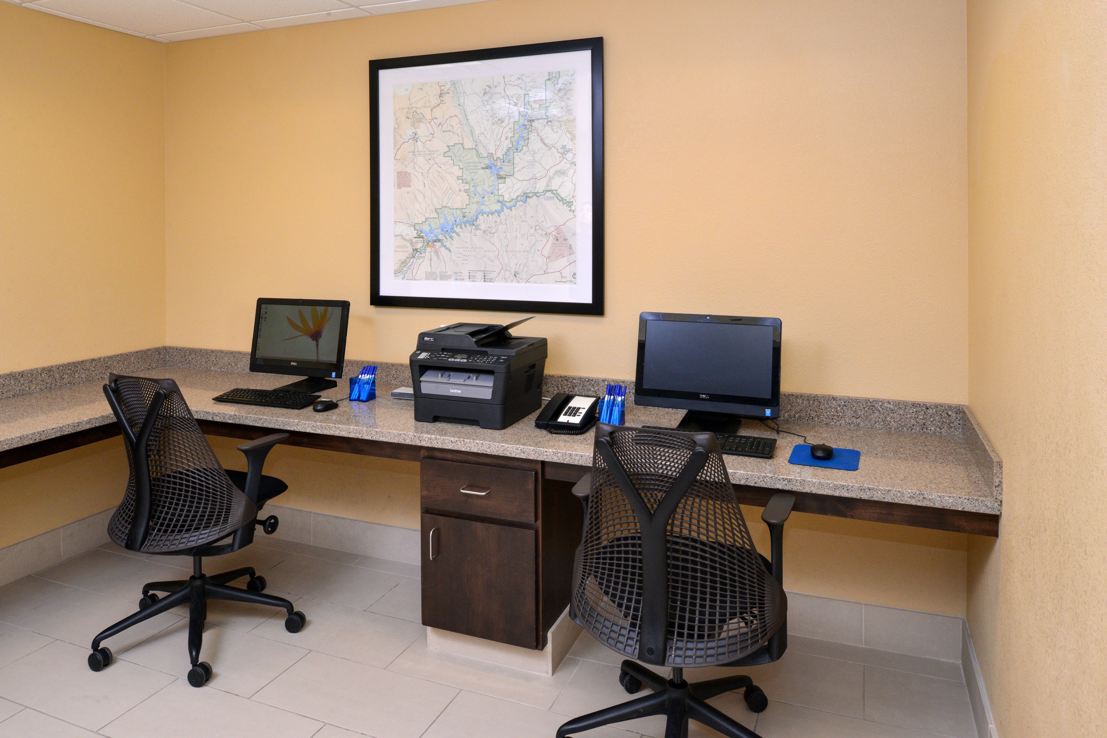 Photo - Holiday Inn Express & Suites Page - Lake Powell Area by IHG