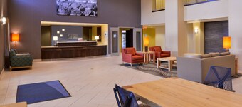 Holiday Inn Express & Suites Page - Lake Powell Area by IHG