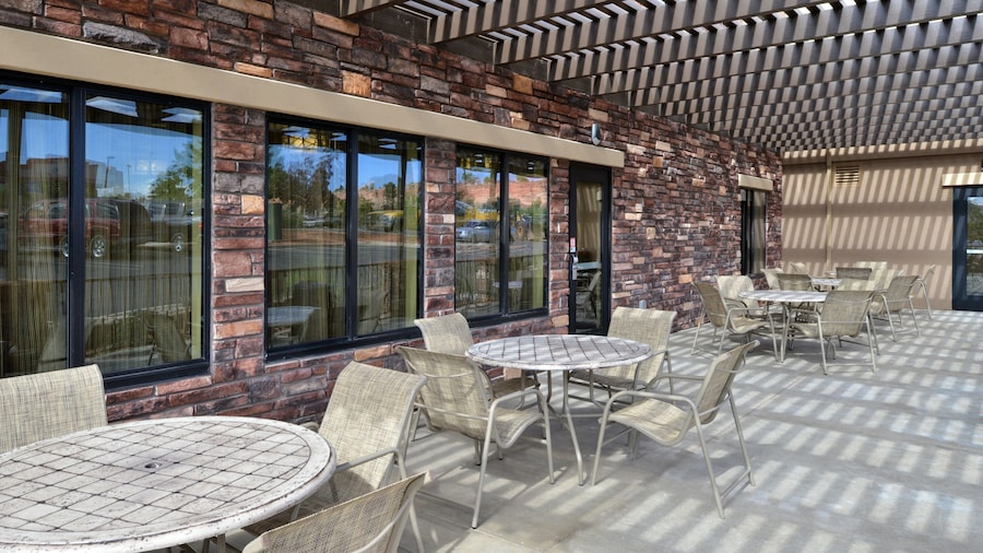 Holiday Inn Express & Suites Page - Lake Powell Area by IHG