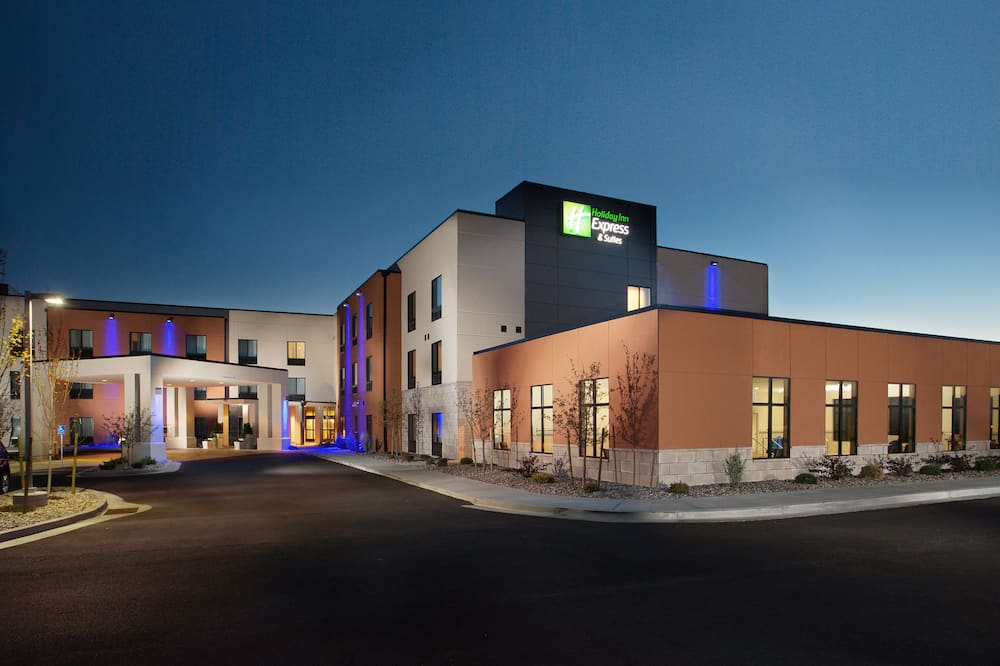 luxury hotels in Idaho