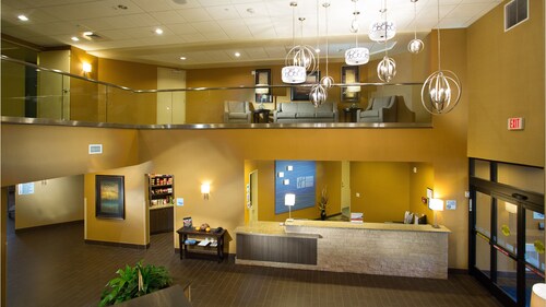 Holiday Inn Express & Suites Pocatello by IHG