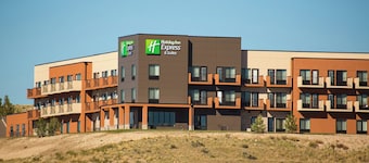 Holiday Inn Express & Suites Pocatello by IHG