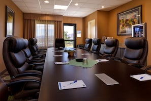 Sala de reuniones