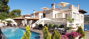 Hotel Villa Italia